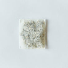 画像をギャラリービューアに読み込む, 巡血茶