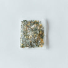 画像をギャラリービューアに読み込む, 清心茶